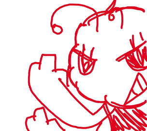 OCs Included: ShrimpGirl