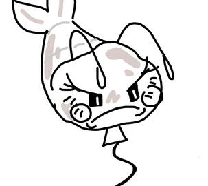 OCs Included: ShrimpGirl