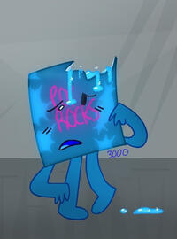 OC contained: Pop Rocks