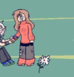 OCs Included: Yuiha Komaeda