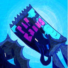 OCs Included: Pop Rox