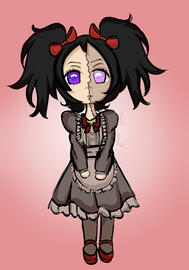 OCs Included: Fumiko Shinazugawa