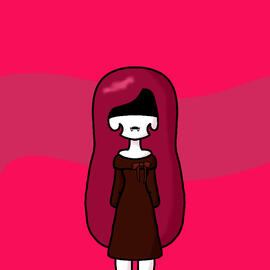 OCs Included: Ailith Vossen