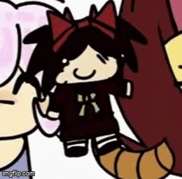 OCs Included: Fumiko Shinazugawa