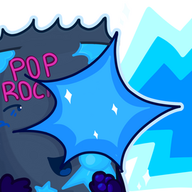 OCs Included: Pop Rox