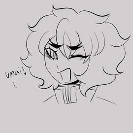 OCs Included: Setsuko Rengoku