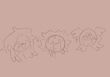 OCs Included: Chiyoko Uzui, Setzuko Rengoku &amp; Fumiko Shinazugawa