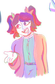 OCs Included: Fumiko Shinazugawa