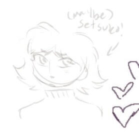 by uzurenz on Twitter, OCs Included: Setzuko Rengoku