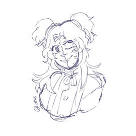 OCs Included: Fumiko Shinazugawa