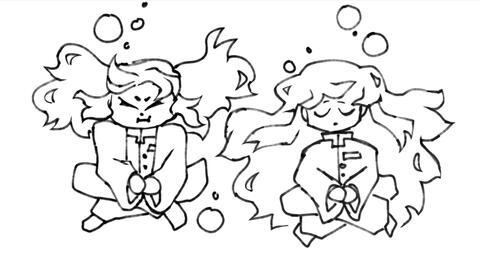 OCs Included: Fumiko Shinazugawa