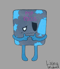 OCs Included: Pop Rox