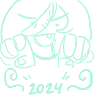 OCs Included: Chiwa Uzuki