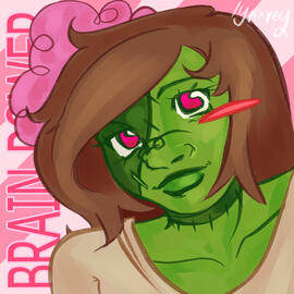 OCs Included: Chiwa Uzuki