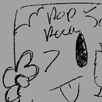 OCs Included: Pop Rox